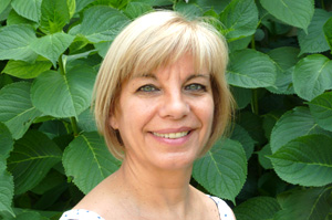 Christine Hayère-Sériot