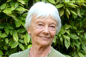 Geneviève Levergne
